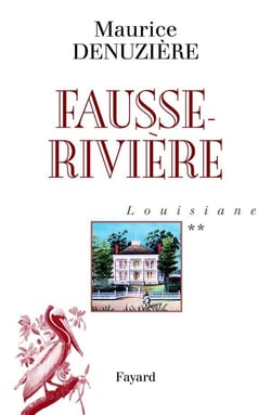 Louisiane, tome 2