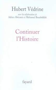 Continuer l'histoire