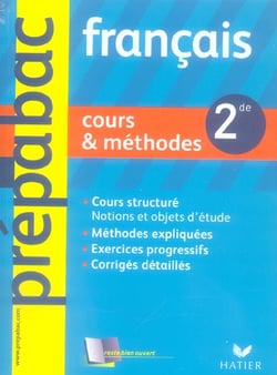 Prepabac examens - cours et methodes