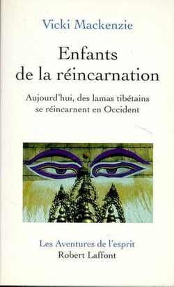 Enfants de la reincarnation