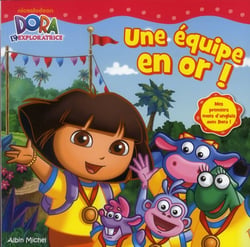 Une équipe en or !