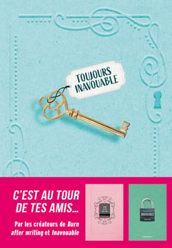 Toujours inavouable : c'est au tour de tes amis...