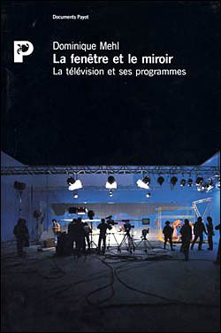 La Fenêtre et le miroir