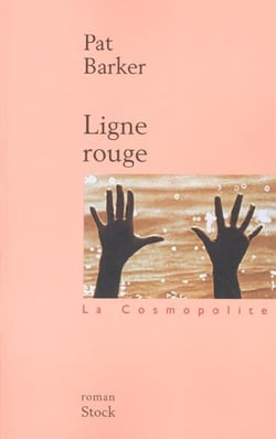 Ligne rouge