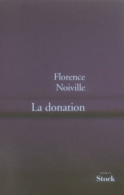 LA DONATION