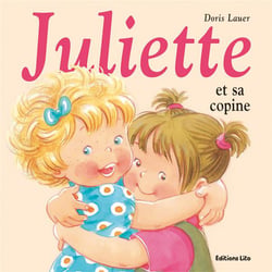 Juliette et sa copine