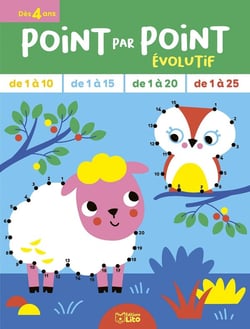 Point par point évolutif