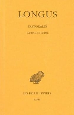 Pastorales - Daphnis et Chloé