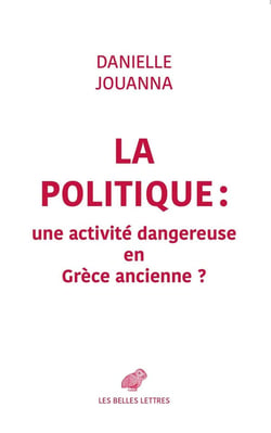 La politique, une activité dangereuse en Grèce ancienne ?