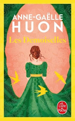 Les demoiselles