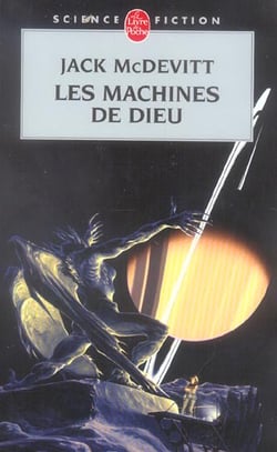 Les machines de dieu