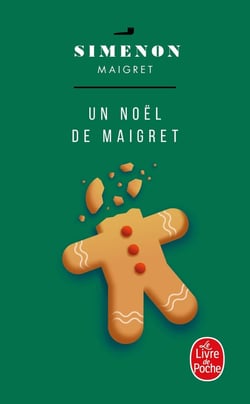 Un Noël de Maigret