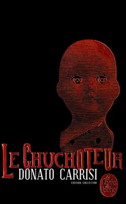 Le chuchoteur Tome 1