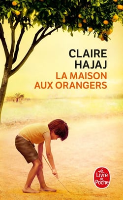 La maison aux orangers