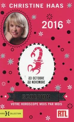 Scorpion 2016