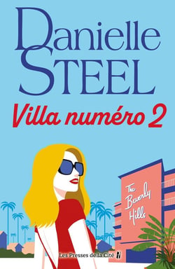 Villa numéro 2