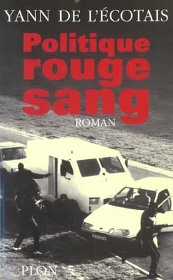 Politique rouge sang