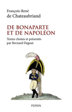 De Bonaparte et de Napoléon