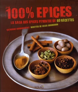 100% épices