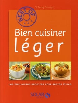 Bien cuisiner léger