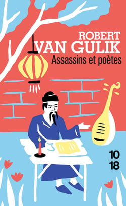 Assassins et poètes