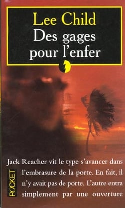 Des gages pour l'enfer