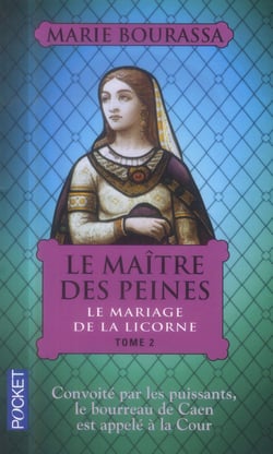 Le Maitre Des Peines T02