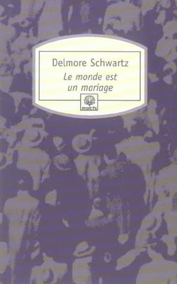 Le monde est un mariage
