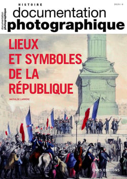 Documentation photographique n.8130 : lieux et symboles de la République