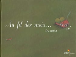 Au fil des mois