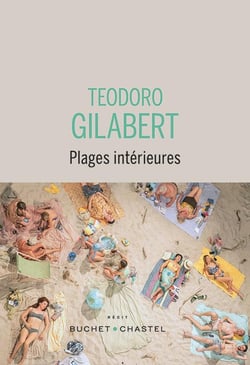 Plages intérieures