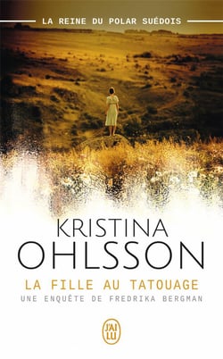 La fille au tatouage