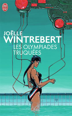 Les olympiades truquees