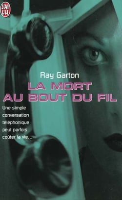 Mort au bout du fil (la)