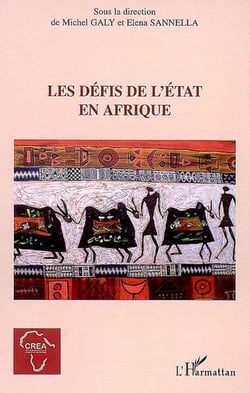 Les défis de l'état en afrique