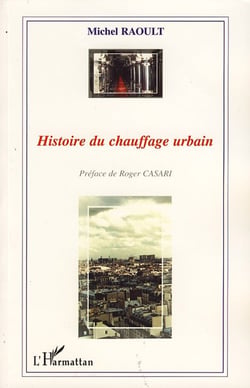 Histoire du chauffage urbain