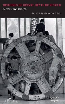 Histoires de départ, rêves de retour