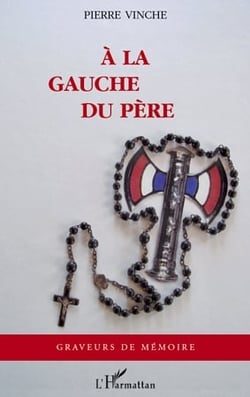 À la gauche du père