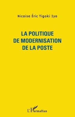 La politique de modernisation de la poste