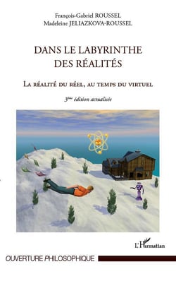 Dans le labyrinthe (3e édition)