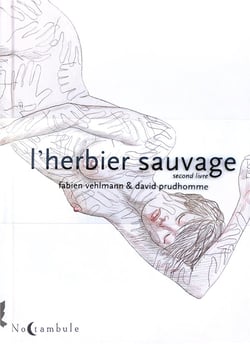 L'herbier sauvage Tome 2