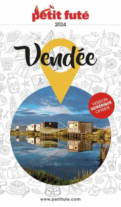 Guide département : Vendée (édition 2024)