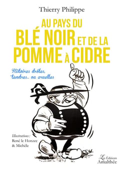 Au pays du blé noir et de la pomme à cidre