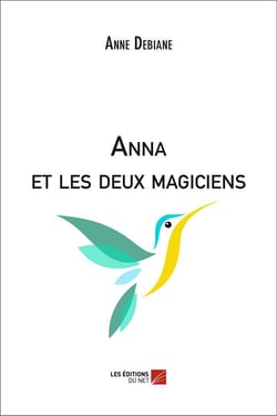 Anna et les deux magiciens