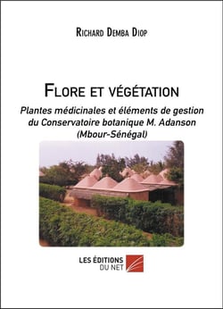 Flore et végétation - plantes médicinales et éléments de gestion du Conservatoire botanique M. Adanson