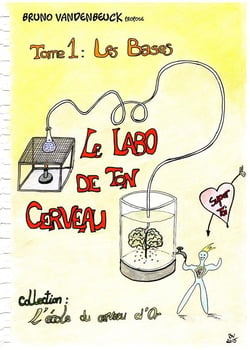 Le labo de ton cerveau - les bases