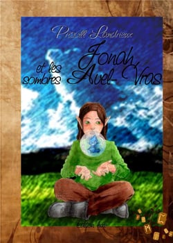 Jonah et les sombres avel-vras