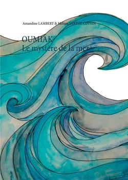 Oumiak - le mystère de la mer