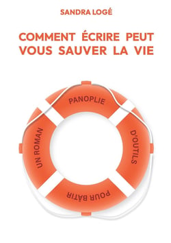 COMMENT ECRIRE PEUT VOUS SAUVER LA VIE