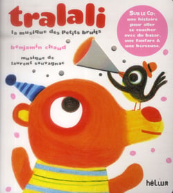 Tralali, La Musique Des Petits Bruits